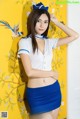 KelaGirls 2017-03-17: Model Ke Jin (柯瑾) (31 photos)