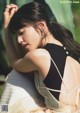Rikako Aida 逢田梨香子, Young Gangan 2019 No.23 (ヤングガンガン 2019年23号)