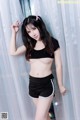 DKGirl Vol.012: Model Han Enxi (韩恩熙) (52 photos)