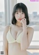 Hina Kikuchi 菊地姫奈, BUBKAデジタル写真集 「青春シンドローム【完全版】」 Set.02